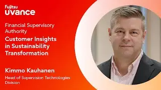 Financial Supervisory Authority- Supporting Financial Transformation