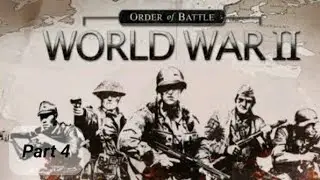 World war 2 part 4 Urdu / Hindi.