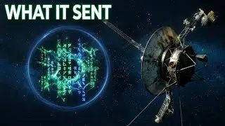 Последний сигнал от &laquo;Вояджера-1&raquo;