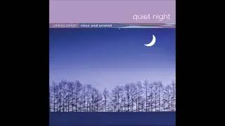 Quiet Night - Wayne Jones