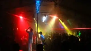 Klub albatros 10.10.2014