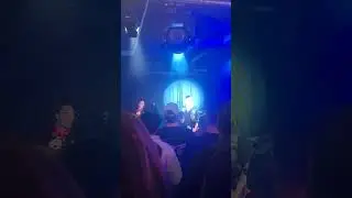 Mon cousin et morgan renaud concert au caf&eacute; breton 