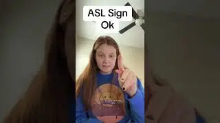Learn How To Sign 