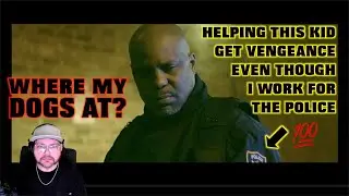 Fast Vengeance Trailer 🛸 Might be better than you think ...