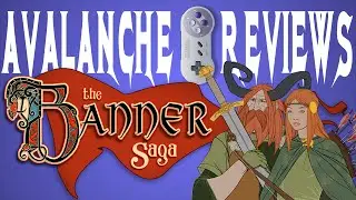 The Banner Saga: Avalanche Reviews