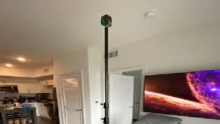 NEEWER PRO 9feet 260cm Spring Loaded Heavy Duty Photography Photo Studio Light Stands Review
