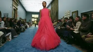 Carolina Herrera | Fall/Winter 2019/20 | NYFW