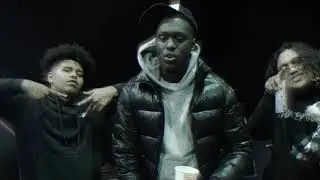 DirtyCup Xandy x WopTalks - 