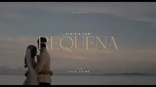Kloie and Toni : Siargao Wedding