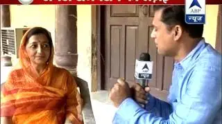 Wives cat fight goes public l Amethi's Sanjay Singh's first wife denies property greed