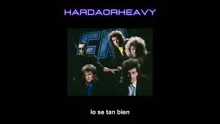 FM - Dangerous subtitulado