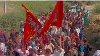 Maa khodiyar no avsar (gam - paloli)@ajju_sulltan 