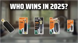 The Top 5 Best Drain Cleaning Bladder in 2025 - Must Watch Before Buying!