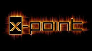 First video of X-POINT (Online Tactical Game) by Andrey Scanarri (Scanarri Interractive Studio)