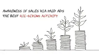 Maximizing ROI: How Paid Ads Can Help You Drive Sales And Increase Brand Awareness