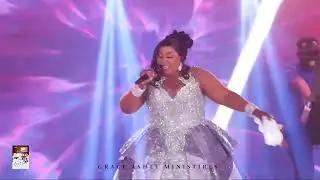 Grace Ashly&rsquo;s 25th Anniversary- My Prayer Live Performance (Ghana Gospel Music)