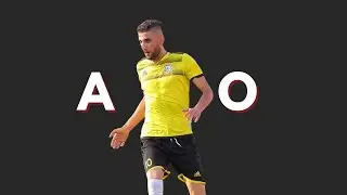 Aso Rostam ● Best Moment ● Skills & Goals ● Centre Forward
