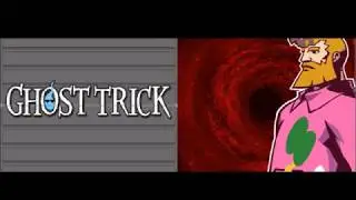 Botched Execution: Ghost Trick: Phantom Detective: Part 8