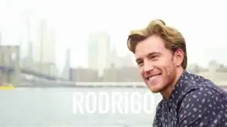 Phenomenally Groomed by Rodrigo Calazans - Texturizing Clay | #MebyME