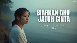 Biarkan Aku Jatuh Cinta (ST12) |  Versi Slow Paling Enak | Cover by Alunan Jeda