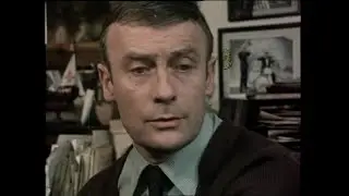 When Day is Done (1080p) starring Edward Woodward