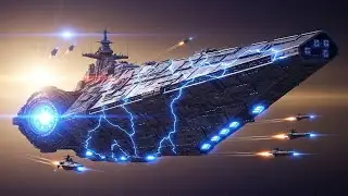 Extraterrestres atacan con granizo y se congelan al responder la Autoridad Terrestre | HFY | Parte 2