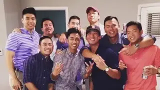 Gamma Beta Spring Formals 2016