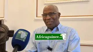 Avenir de l'UFDG, RPG, UFR, Simandou, GAC : Bah Oury parle sans d&eacute;tour...