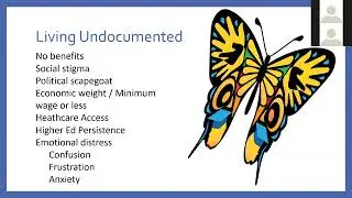 COVID 19 and Undocumented Persons