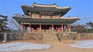 남한산성 둘레길