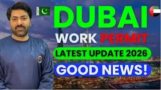 Dubai Visit Visa Latest Update Feb 2026 | Dubai Visitor Visa Acceptance & Rejection Ratio | UAE Visa
