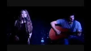 Sheyenne Rivers performing Alanis Morissette
