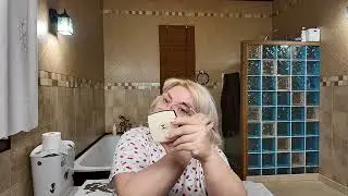Как мы встретили новый год. Мой сын меня подвёл. 