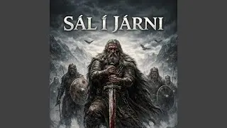 S&aacute;l &Iacute; J&aacute;rni