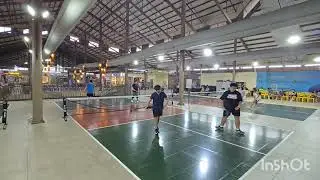 Friday Openplay Tiendesitas Pasig