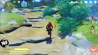 Day 18 : 🐋🐋 AR40 🐋🐋  Chest hunting
