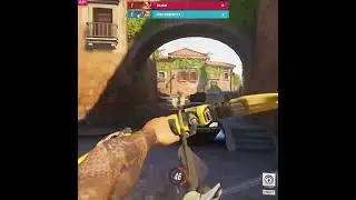 Average Priority Queue in Competitive CTF Overwatch 2