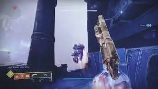Destiny 2 Duality Dungeon: Unlock the Vault SOLO