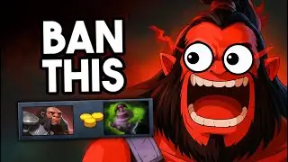 Вот как нужно играть в Broken Game с топором и урной теней 🔥🔥🔥