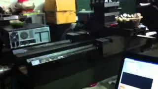 UC100 Mach3 Motion controller
