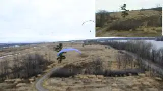 PPG Cross-Country to Herb's; Clips from the cutting room floor.