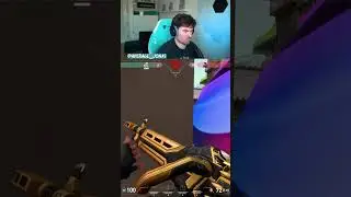 Who tf plays Sova Odin on Split