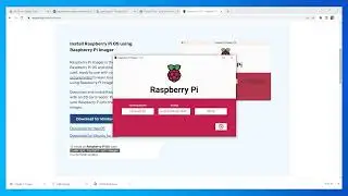Demo: Add PiPhi asset to wallet, then download/install PiPhi software