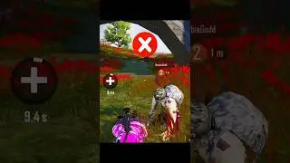 New Auto Revive Trick 😱✅ #pubgmobile #bgmi #tipsandtricks