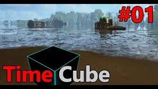 Time Cube | #1 Auf ein neues!
