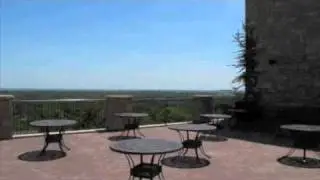 The Oread Hotel - Fifth Floor Terrace