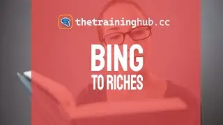 Bing Ads Mastery: Unleash the Power of Paid Search for Explosive Business Growth