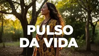 Pulso da Vida | O que vibra? O que te move...