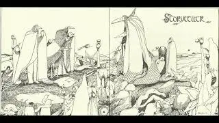 Stroryteller - Night Games