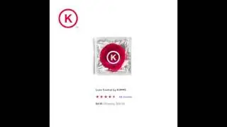 KOPPS - Lose Control (Official Audio)